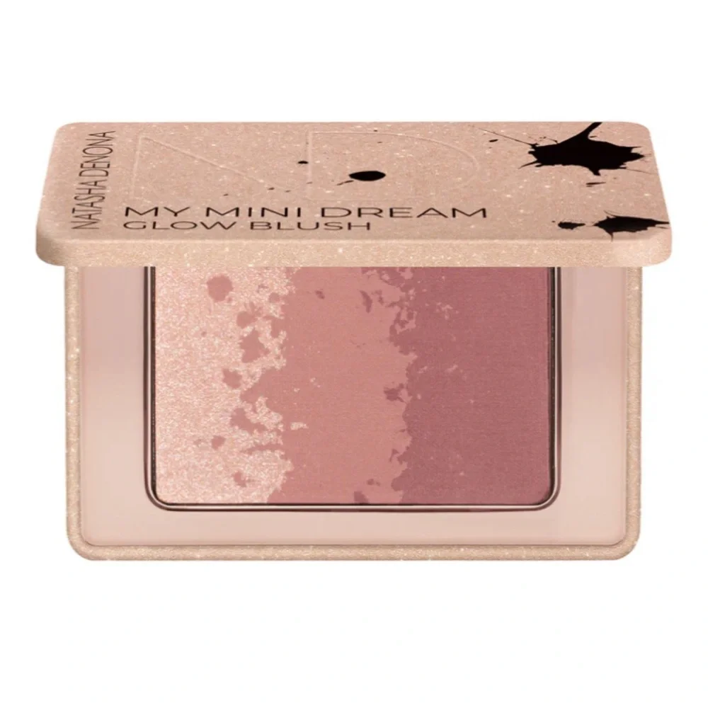 NEW✅ND Natasha Blush